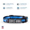 Service Dog Collar