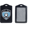 Service Dog Cardholder and Lanyard