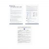 Complete Airline Travel Document Set (Required DOT Forms)